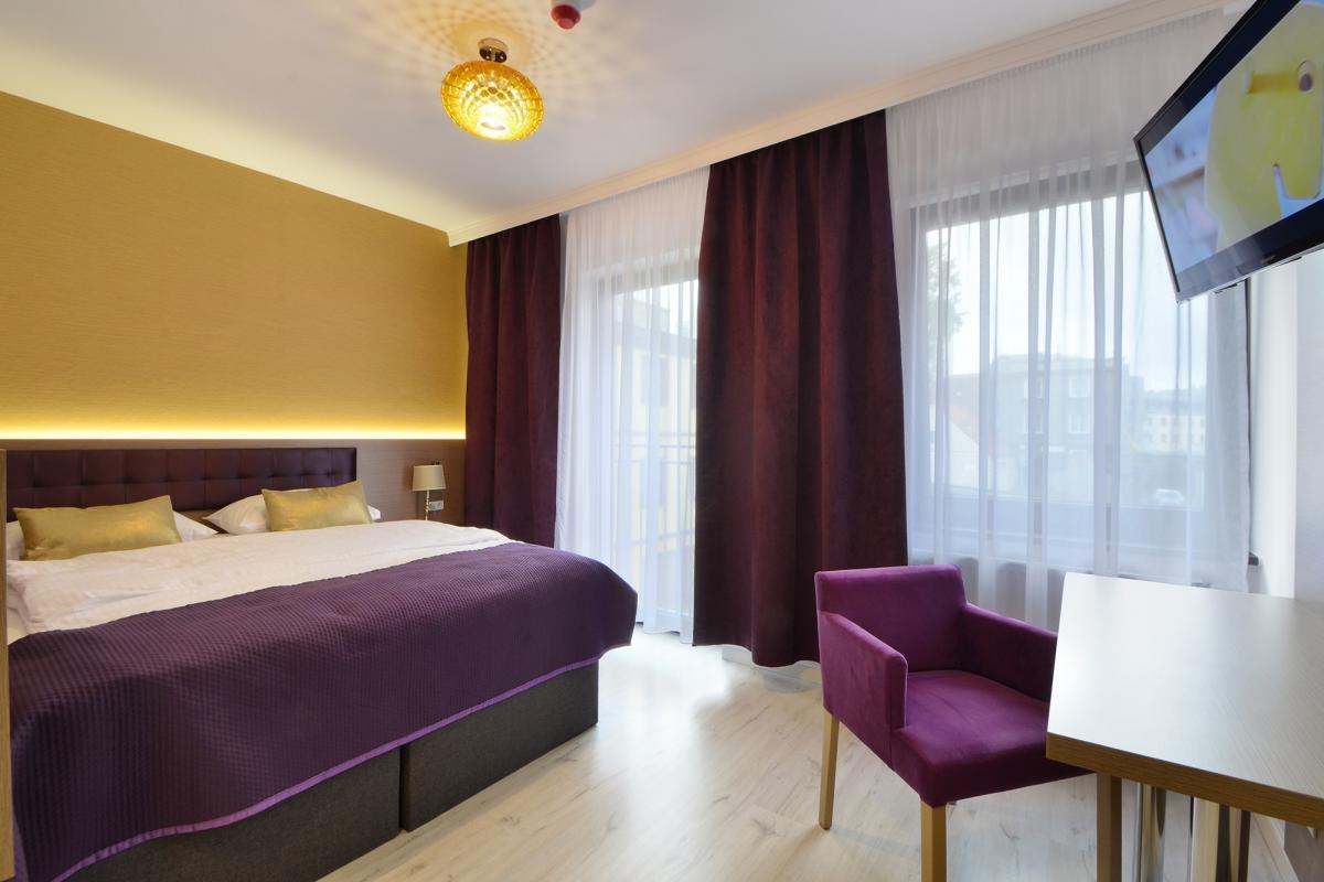 Luna Bed & Breakfast