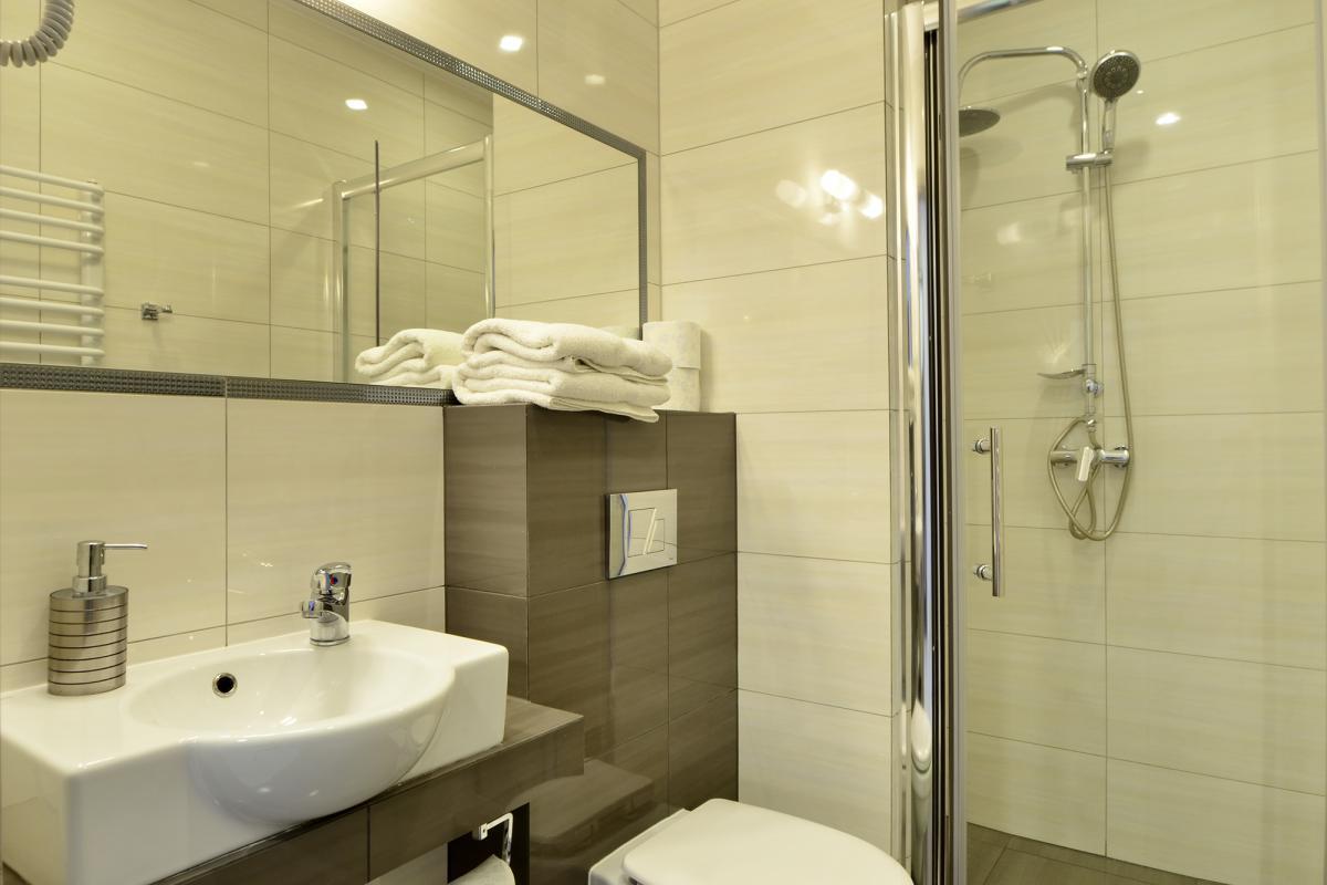 Luna Bed & Breakfast Zielona Gora (Lubuskie)